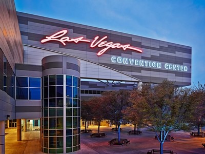 Las Vegas Named World’s Leading Meetings & Conference Destination