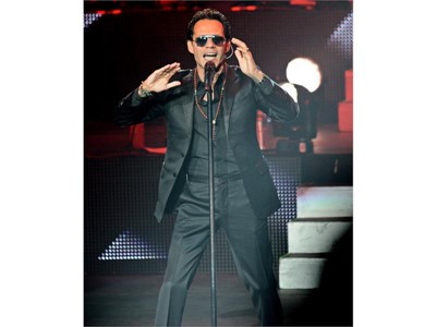 Marc Anthony