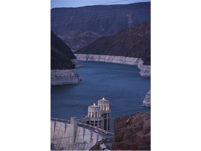 Hoover Dam