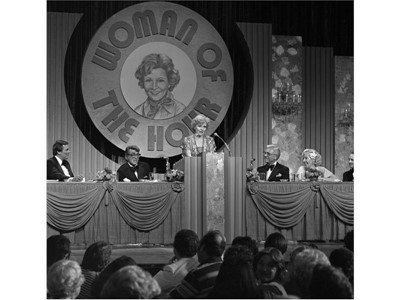 Betty White at Dean Martin Celelbrity Roast