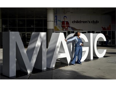 MAGIC Las Vegas