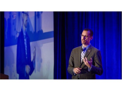 Kristopher Sanchez, director of international trade, State of Nevada