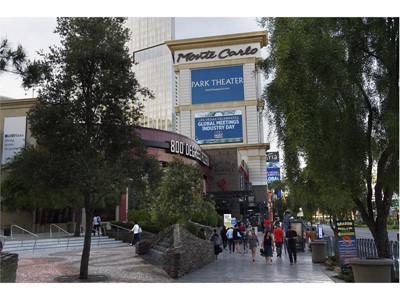 Monte Carlo celebrates Global Meetings Industry Day