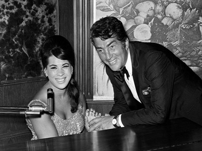 Dean Martin, Alice Darr
