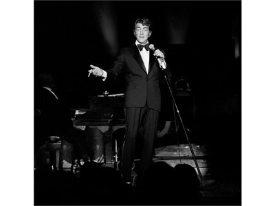 Dean Martin