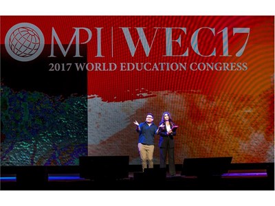 Meeting Professionals International (MPI) World Education Congress 2017