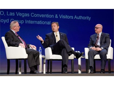 Michael Boyd, Dean Heller, Rossi Ralenkotter