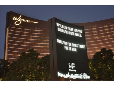 Wynn Las Vegas