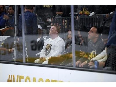 Oakland Raiders owner Mark Davis