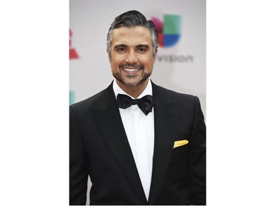 Jaime Camil