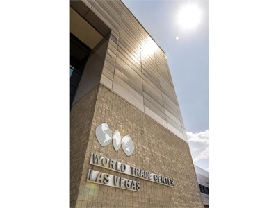 World Trade Center at the Las Vegas Convention Center
