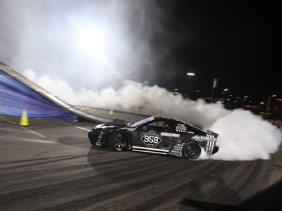 Formula Drift