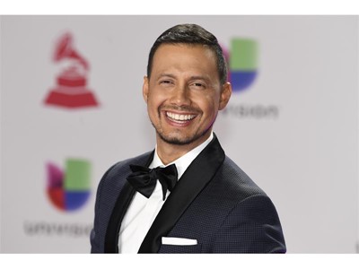 Luis Sandoval