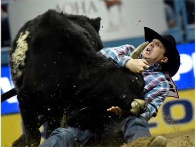 Nick Guy of Wisconsin