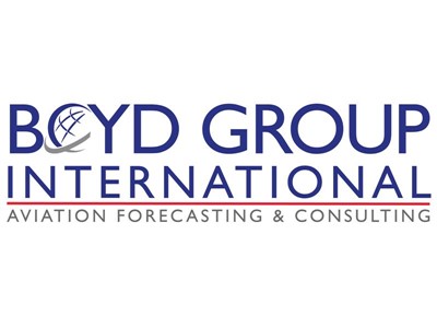 Las Vegas Welcomes Top Airline Executives During 2019 Boyd Group International Aviation Forecast Sum