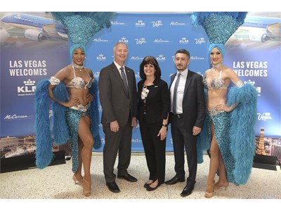 Steve Hill, Rosemary Vassiliadis, Stéphane Ormand