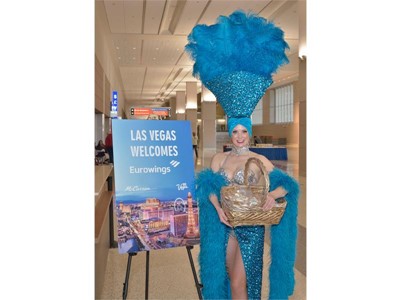 Brand ambassador Jennifer Autry