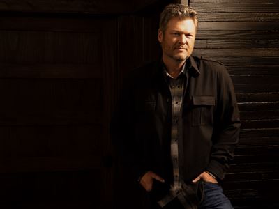 Blake Shelton
