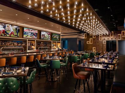 Flanker Bar Lounge credit to Anthony Mair