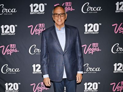 Jim Gibson Clark County Commissioner