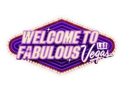 Welcome to Fabulous Logo