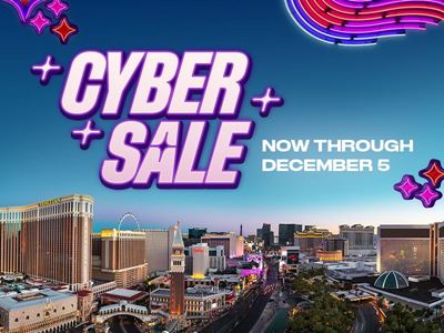 LVCVA CyberSale