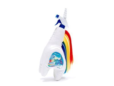 OM RainbowWash Plushie HERO
