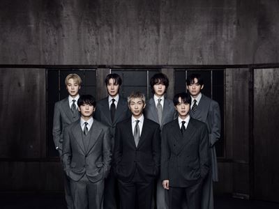 Press Photo BTS