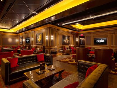 Eight Lounge