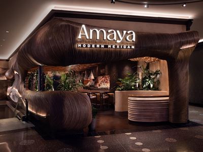 Amaya Exterior Credit Clint Jenkins