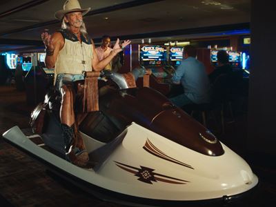 Keep it Floaty Casino