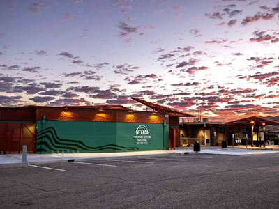 Adventure Centers Boulder City