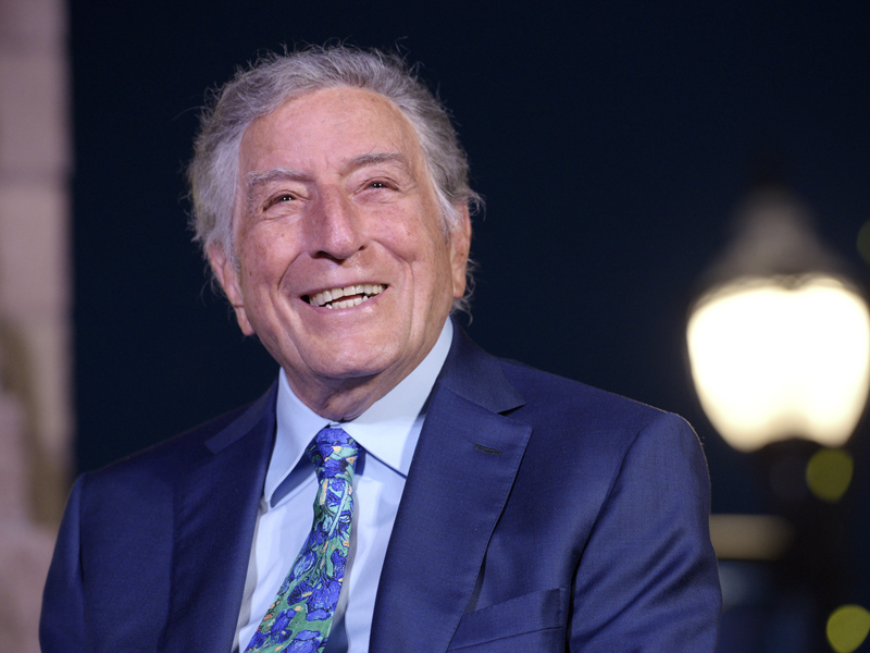 Tony Bennett Tony Bennett