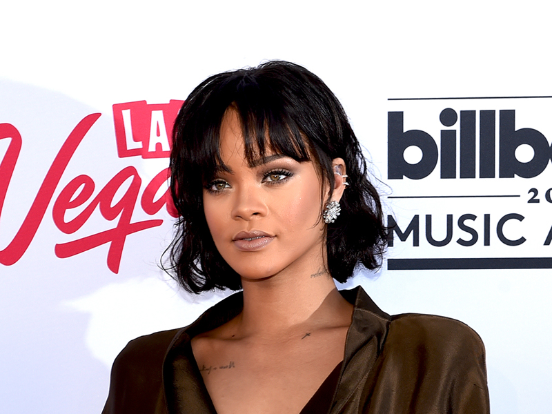 Rhianna Rhianna