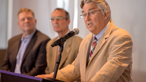 Branch Rickey