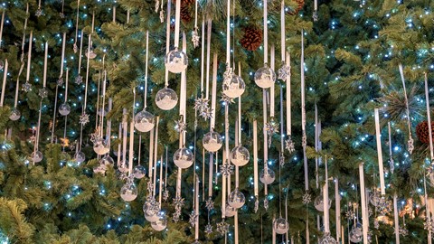The Shops at Crystals in CityCenter