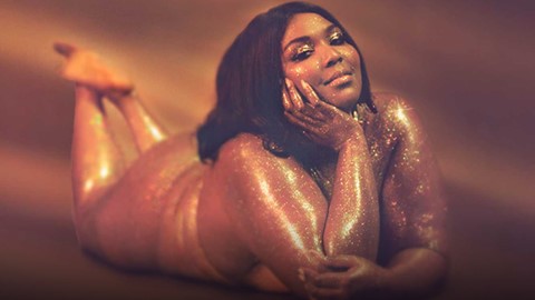 Lizzo, The Chelsea at the Cosmopolitan