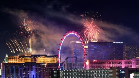 Fourth of July Fireworks 2021_2