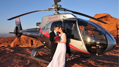 Maverick Helicopters