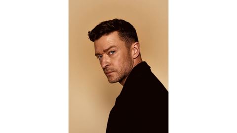 Justin Timberlake_Photo Credit Charlotte Rutherford