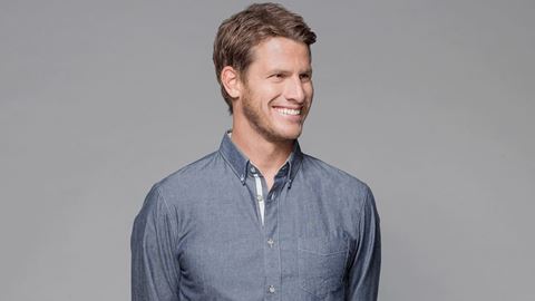 Daniel Tosh The Chelsea at The Cosmopolitan of Las Vegas