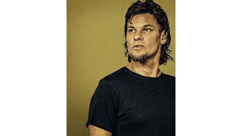 Theo Von Resorts World Las Vegas