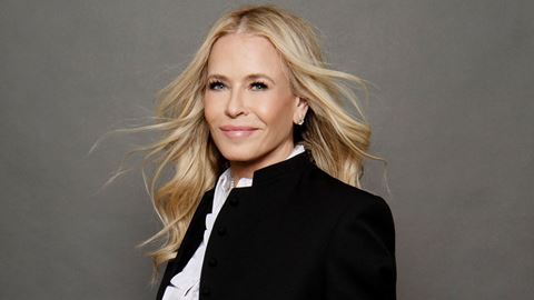 Chelsea Handler