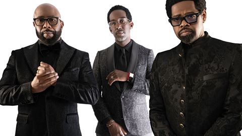 Boyz II Men