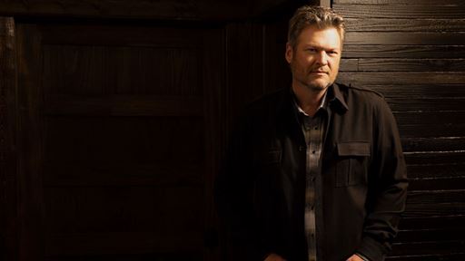 Blake Shelton