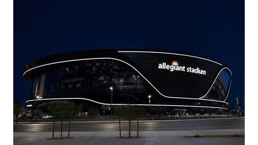 Allegiant Stadium