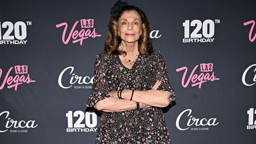 Las Vegas Mayor Shelley Berkley
