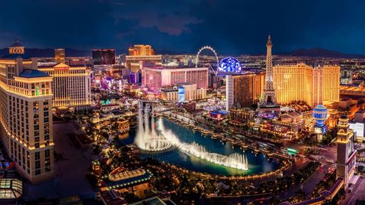Las Vegas Strip