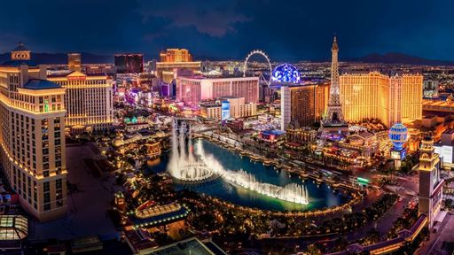 Las Vegas Strip