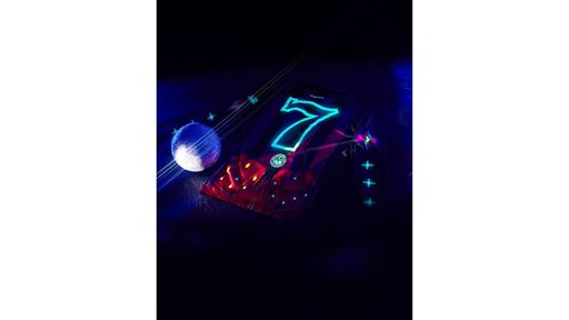 Las Vegas AFCB Kit Shirt Back Credit LVCVA